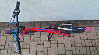 Dětské kolo Maxbike 20 - 2