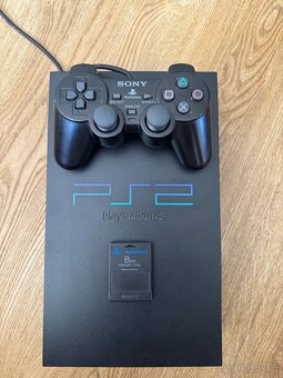 Playstation 2 - 2