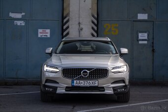 Volvo V90 CC D5 2.0L Cross Country AWD A/T - 2
