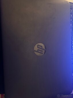 Notebook HP EliteBook 745 - 2