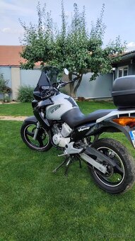 Honda Varadero 125 11kw - 2