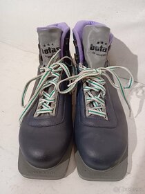 Boty na běžky BOTAS - vel.41 - 2