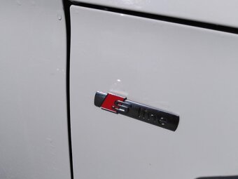AUDI A1 S .- LINE, 1,6 TDi, NAFTA 77 KW - 2