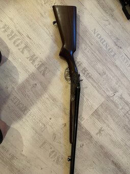 CZ USA COACH - 2