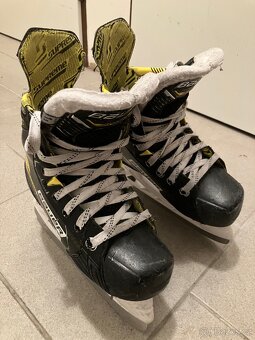 Brusle Bauer Supreme M4 - velikost 1,5D - 2