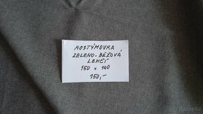Oblekovky a kostýmovky - 2