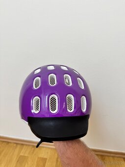 Dětské Helma Woom S - 2