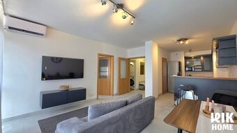 Pronájem bytu 2+kk 62 m², Praha - Michle - 2