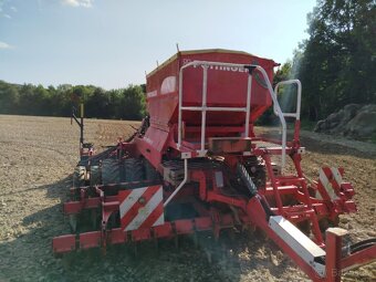 pottinger terrasem 4000t - 2