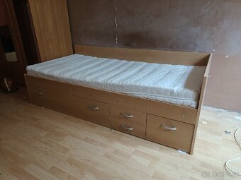 Postel 90cm - 2