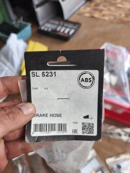 Saab 9-5 - 2