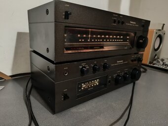 TECHNICS SU-8044K..+..ST-8044K - 2