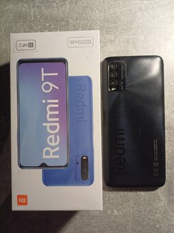 Redmi 9T 2021 - 2