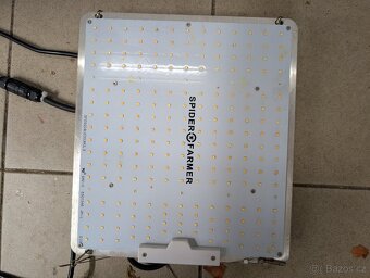 Pěstební stan Secret Jardin Dark Propagator 90 - 2