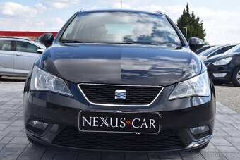 Seat Ibiza 1.6 TDI 66KW PO SERVISE 2XKOLA - 2