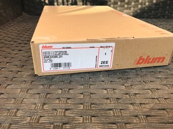 Blum aventos HK-S - 2