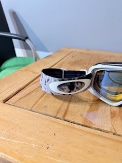 Lyžařské brýle Oakley - 2