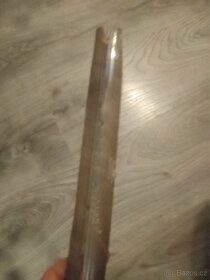 Retro měrka alkoholu - 2