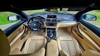 BMW 435XD Český původ První majitel - 2