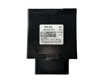 Jednotka palivového čerpadla 3Q0906121C Škoda Kodiaq 7N 2021 - 2