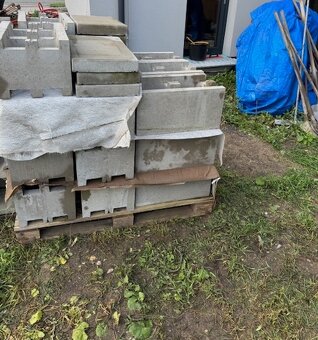 Plotová tvárnice BEST ROKA I přírodní 300×500×250 mm - 2