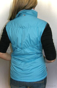 Sportovní vesta Adidas, Clima Warm - 2