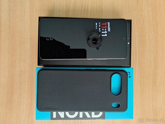 Xiaomi 13 + Oneplus nord 4 vyměním za Pixel 9 - 2