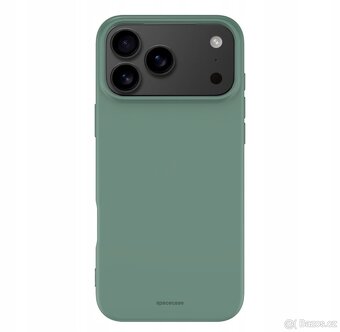 POUZDRO PRO IPHONE 17 PRO - 2