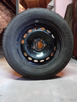 KOLA NA VOLVO 16 - 2