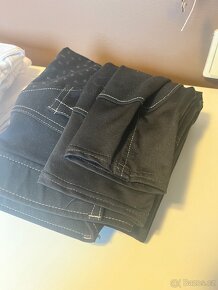 Rajtky dámské - 2