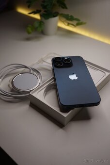 iPhone 15 pro 128gb - 2