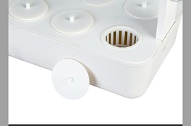 PARKSIDE® Systém pro pěstování rostlin s LED osvětlením - 2