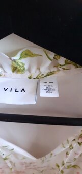 Šaty VILA vel.L - 2