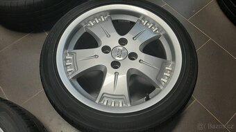 Alu kola Hyundai-Kia-Suzuki- R16 - 2