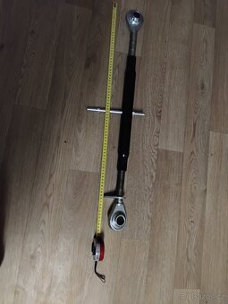 Prodám třetí bod Zetor - 2