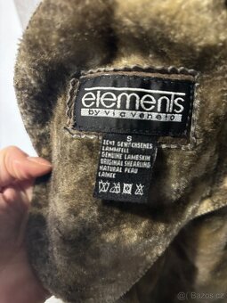 kožich z beránka - 2