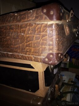 Kufry velké 3 ks - 2