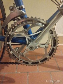 Jízdní kolo Favorit - 2