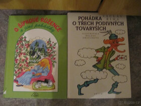 Pohadky - 2