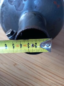 Lapač jisker Zetor - 2