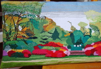 POLŠTÁŘ - OBRAZ - 2