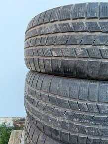 Zimní pneu 275/45 20  4x4,5-5mm sada 1900 - 2