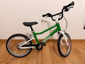 Woom 3 (16”) Automagic - 2