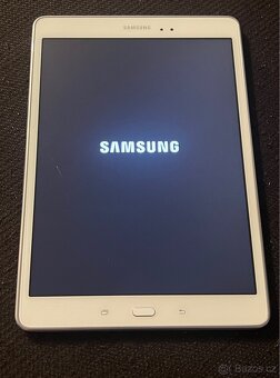 Samsung - Galaxy Tab A - 2