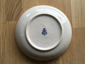 Mísa kompotová - cibulák - 2