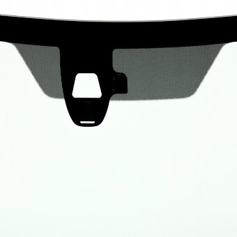 Honda HR-V čelní sklo - 2