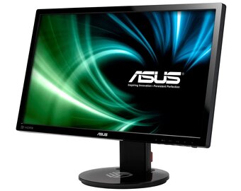 Prodám herní Asus monitor 24'' - 2