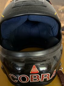 Helma Waki cobra - 2