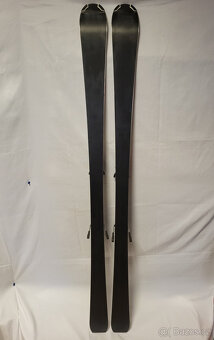 Freestyle Lyže Salomon 171 cm s vázáním Salomon - 2