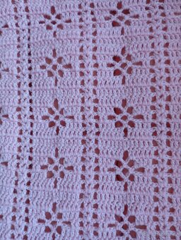 Retro povlečení - 2